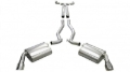 Picture of 10-15 CAMA SS 6.2L MT; CBXO DRE4.0in. SPRT