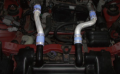Picture of GReddy GRE Air Intake Components - 12090900