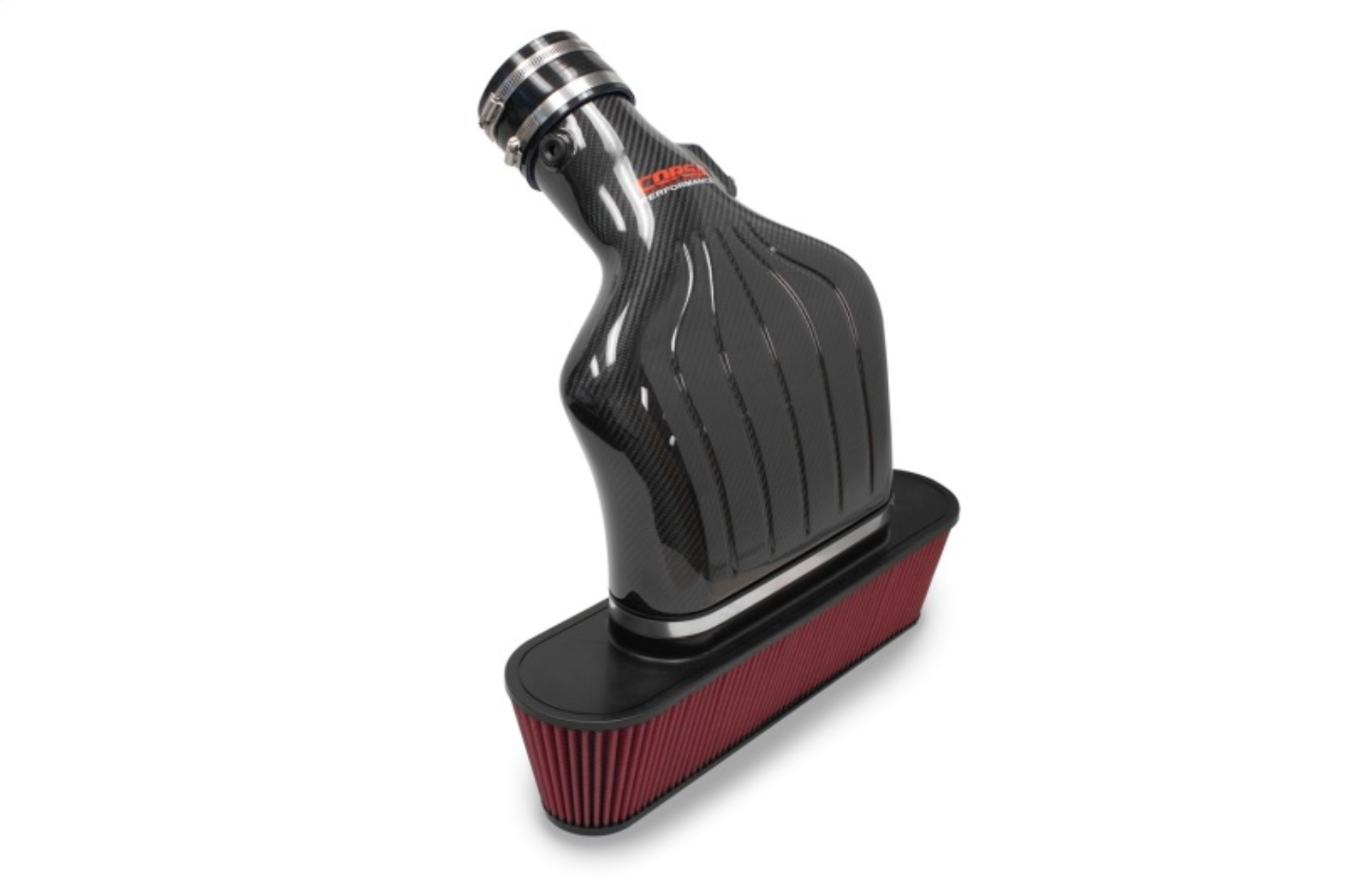 Picture of CORSA Performance COR Air Intake Open Element Cold Air Intakes - 44108-1