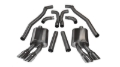Picture of 12-15 CAMA ZL1 6.2L; CBXO DRE TWN4in. SPRT