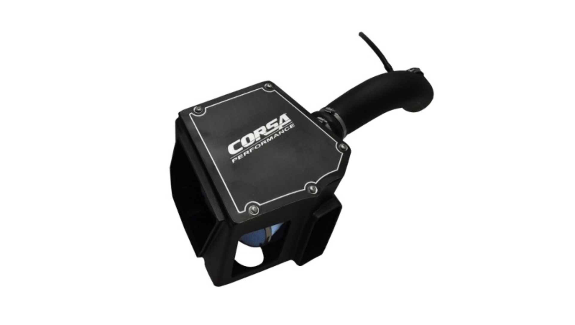 Picture of CORSA Performance COR Air Intake Closed Box Cold Air Intakes - 44906