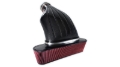 Picture of CORSA Performance COR Air Intake Open Element Cold Air Intakes - 44108-1