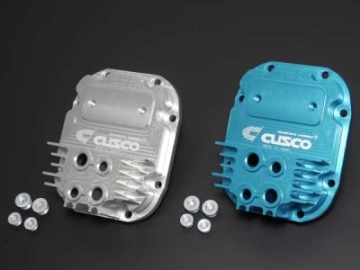 Picture of Cusco CUS Diff Cover Rear - 692 008 AS