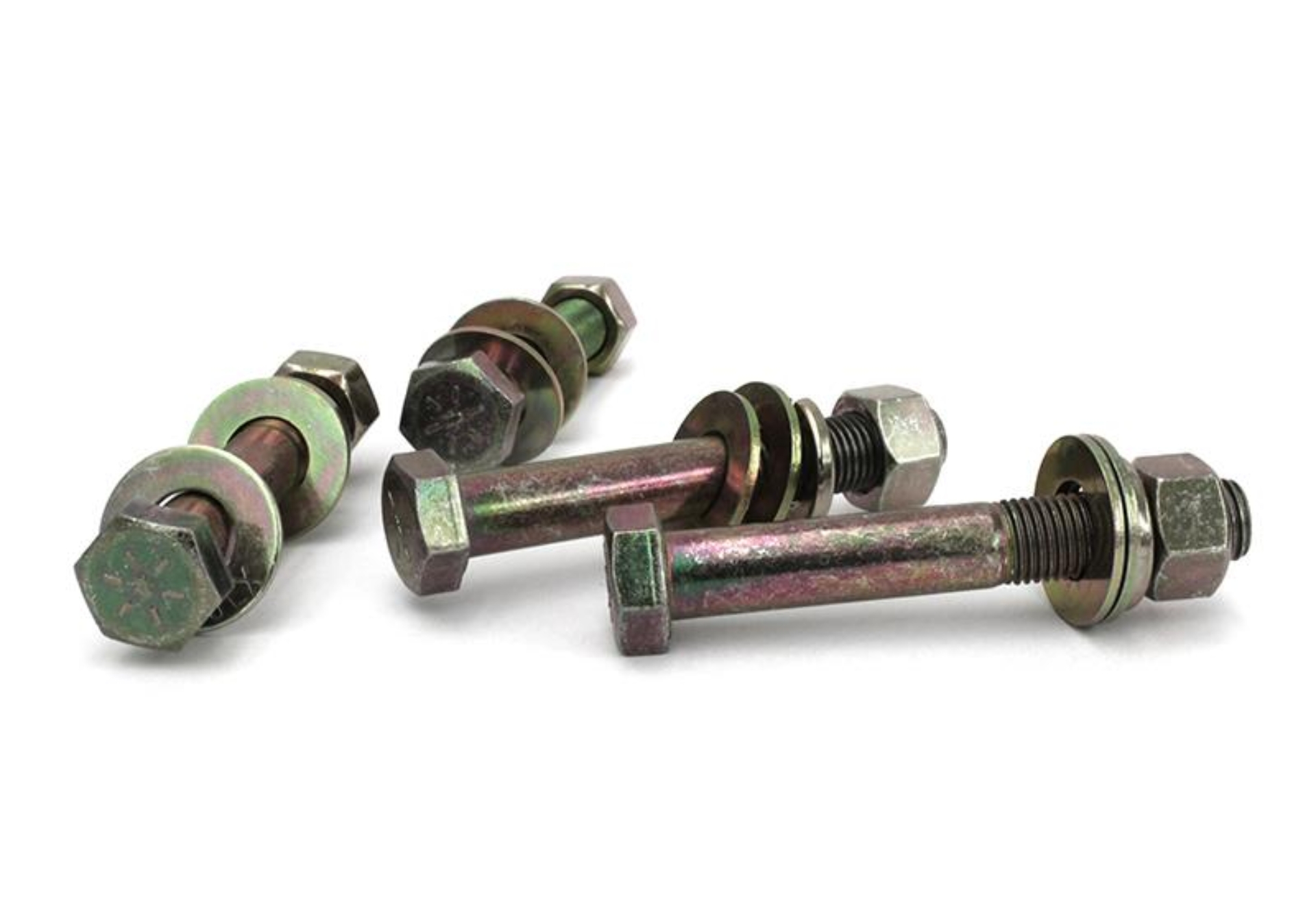 Picture of Perrin Performance PA Endlinks Sway Bar Endlinks - PSP-SUS-115