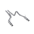 Picture of MBRP Catback Exhaust AL - S7270AL