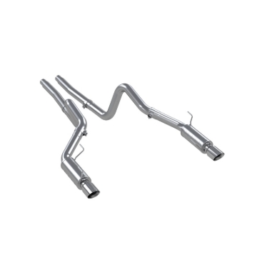 Picture of MBRP Catback Exhaust AL - S7270AL