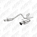 Picture of MBRP Catback Exhaust 409 - S7270409
