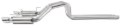 Picture of MBRP Catback Exhaust 409 - S7270409