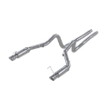 Picture of MBRP Catback Exhaust AL - S7270AL