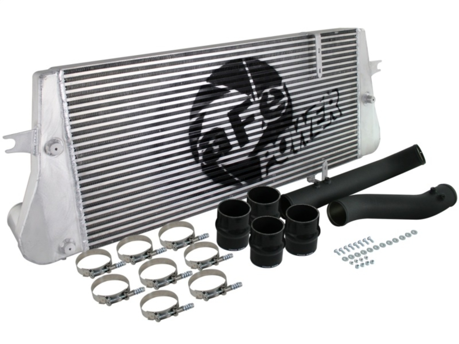 Picture of aFe Bladerunner I/C & Tubes Intercoolers - 46-20062