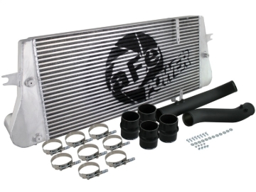 Picture of aFe Bladerunner I/C & Tubes Intercoolers - 46-20062