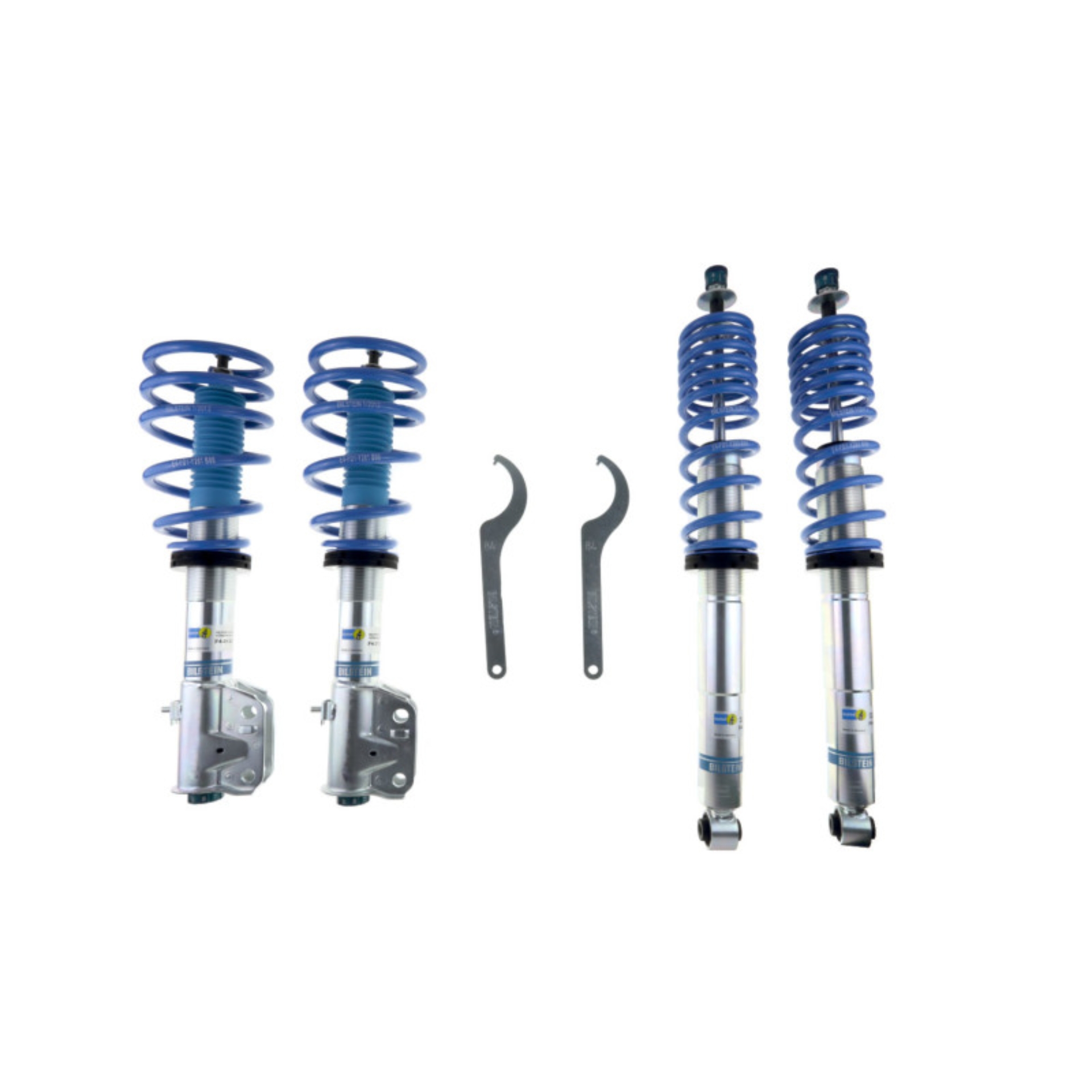 Picture of Bilstein BIL B16 Series Suspension Kits Coilovers - 48-227186