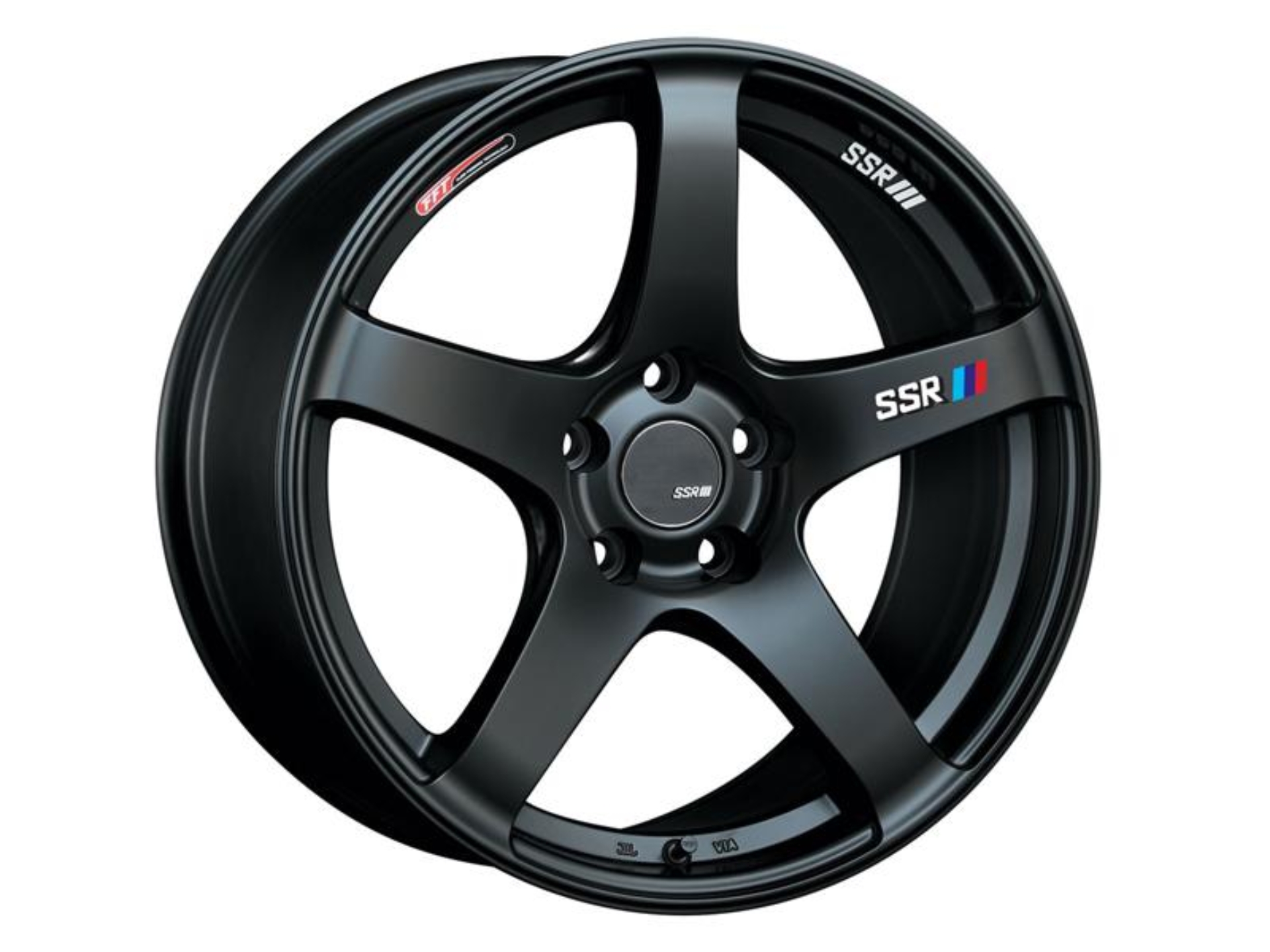 Picture of SSR Wheels-GTV01 - T418800+3505GMB