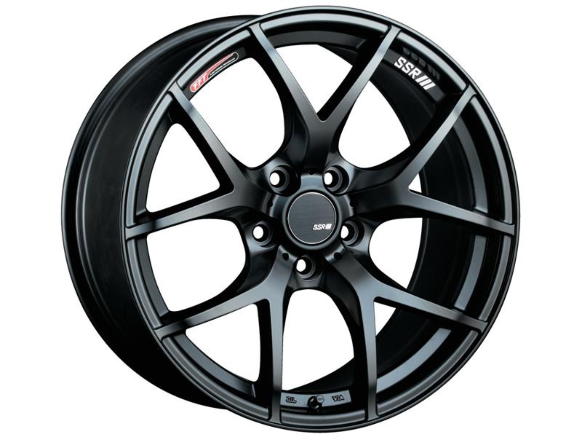 Picture of SSR Wheels-GTV03 - T618850+4005GMB