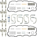 Picture of Industrial Injection IND Injector-Reman Stock Fuel Injectors - 412603