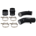 Picture of Mishimoto MM Intercooler Pipe/Boot Kits Intercooler Pipe Kits - MMICP-DMAX-17CWBK
