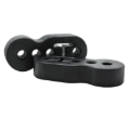 Picture of BLOX Racing BX 4-hole Exhaust Hangers - BXFL-00061