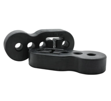 Picture of BLOX Racing BX 4-hole Exhaust Hangers - BXFL-00061