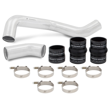 Picture of Mishimoto MM Intercooler Pipe/Boot Kits Intercooler Pipe Kits - MMICP-DMAX-17HP