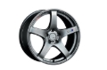 Picture of SSR Wheels-GTV01 - T418800+3505GMB