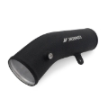 Picture of Mishimoto MM Intercooler Pipe/Boot Kits Intercooler Pipe Kits - MMICP-DMAX-17KWBK