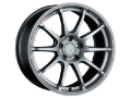Picture of SSR Wheels-GTV02 - T517700+4205GMB