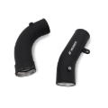 Picture of Mishimoto MM Intercooler Pipe/Boot Kits Intercooler Pipe Kits - MMICP-DMAX-17KWBK