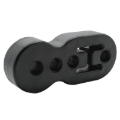 Picture of BLOX Racing BX 4-hole Exhaust Hangers - BXFL-00061