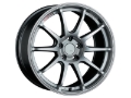 Picture of SSR Wheels-GTV02 - T517700+4205GMB