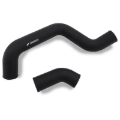 Picture of Mishimoto MM Intercooler Pipe/Boot Kits Intercooler Pipe Kits - MMICP-DMAX-17HWBK