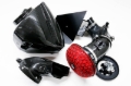 Picture of HKS Racing Suction Cold Air Intakes - 70026-AT002