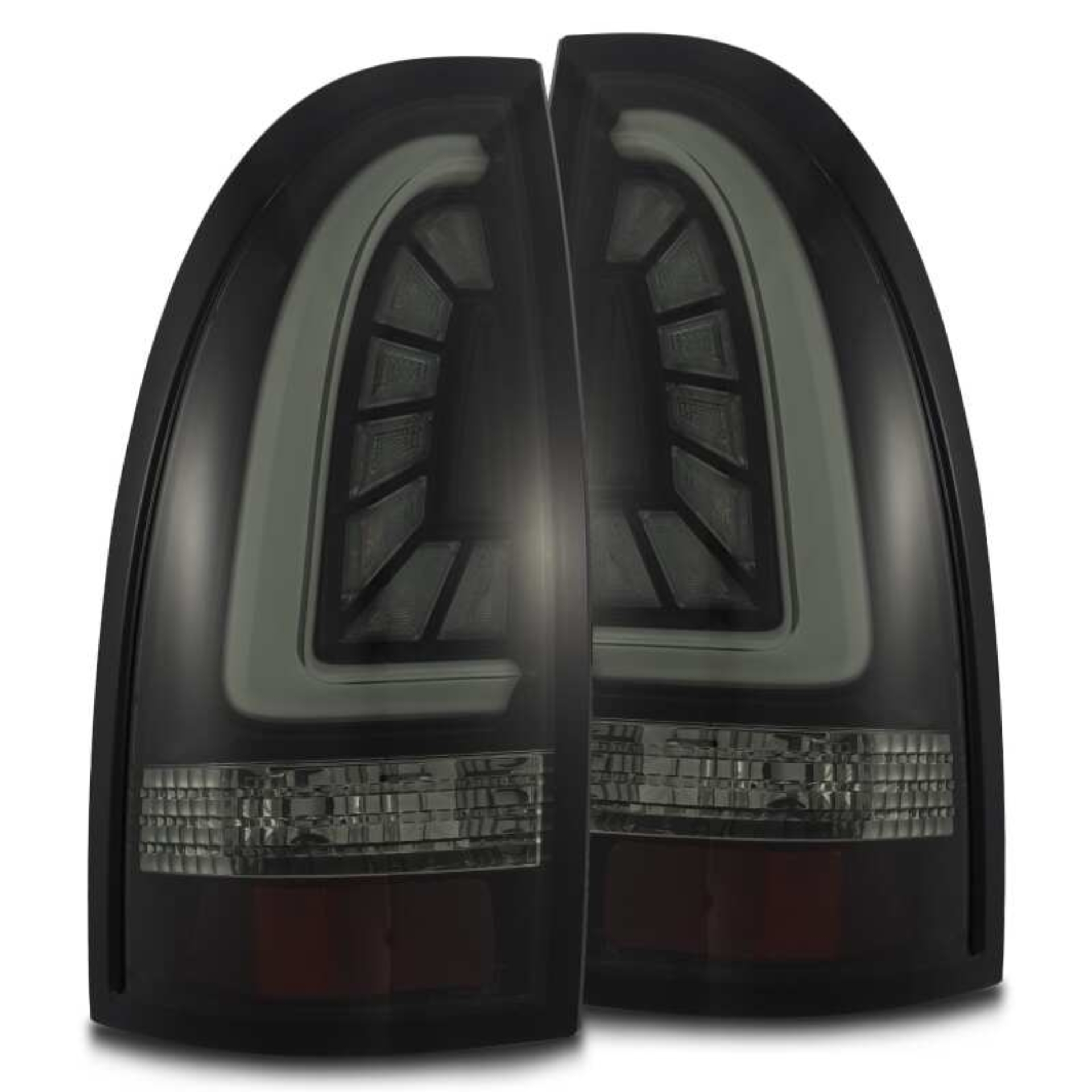Picture of AlphaRex ARX PRO-Series Tail Lights - 680030