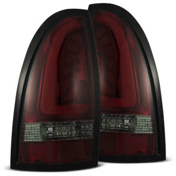 Picture of AlphaRex ARX PRO-Series Tail Lights - 680040