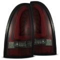 Picture of AlphaRex ARX PRO-Series Tail Lights - 680040