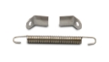 Picture of Vibrant VIB Collector Tabs Exhaust Hardware - 10340