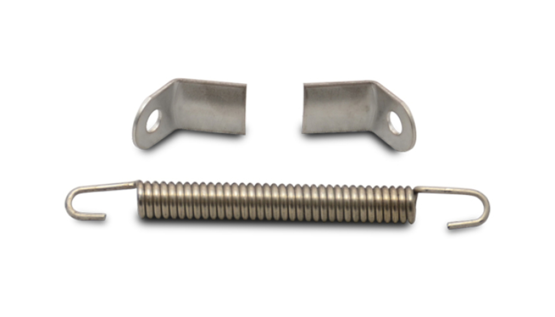 Picture of Vibrant VIB Collector Tabs Exhaust Hardware - 10340