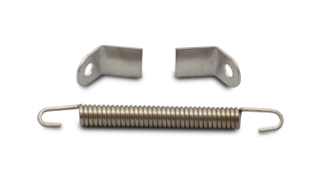 Picture of Vibrant VIB Collector Tabs Exhaust Hardware - 10340