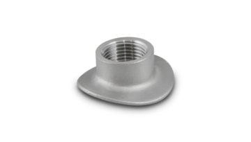 Picture of Vibrant VIB Weld Bungs-Steel - 11188