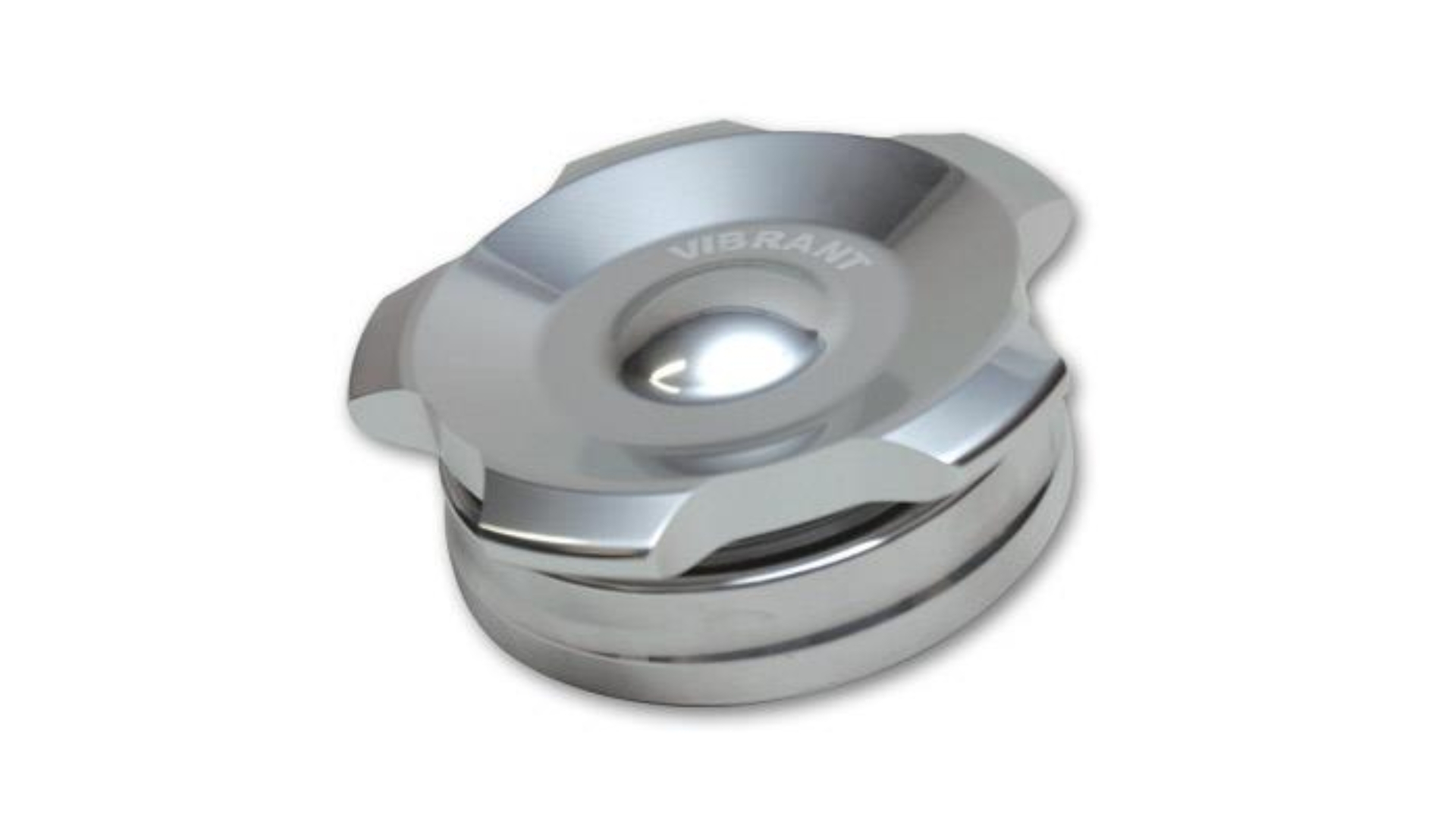 Picture of Vibrant VIB Weld Bungs-Alum - 11294