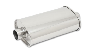 Picture of Vibrant VIB Mufflers-StreetPower - 1135