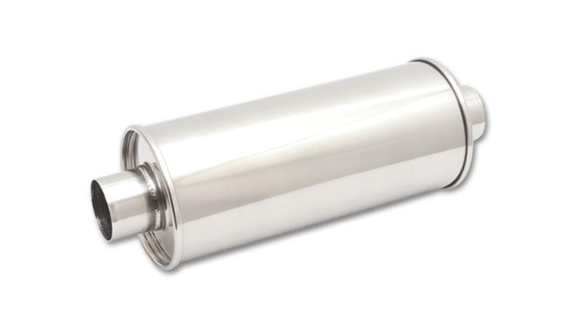 Picture of Vibrant VIB Mufflers-StreetPower - 1139
