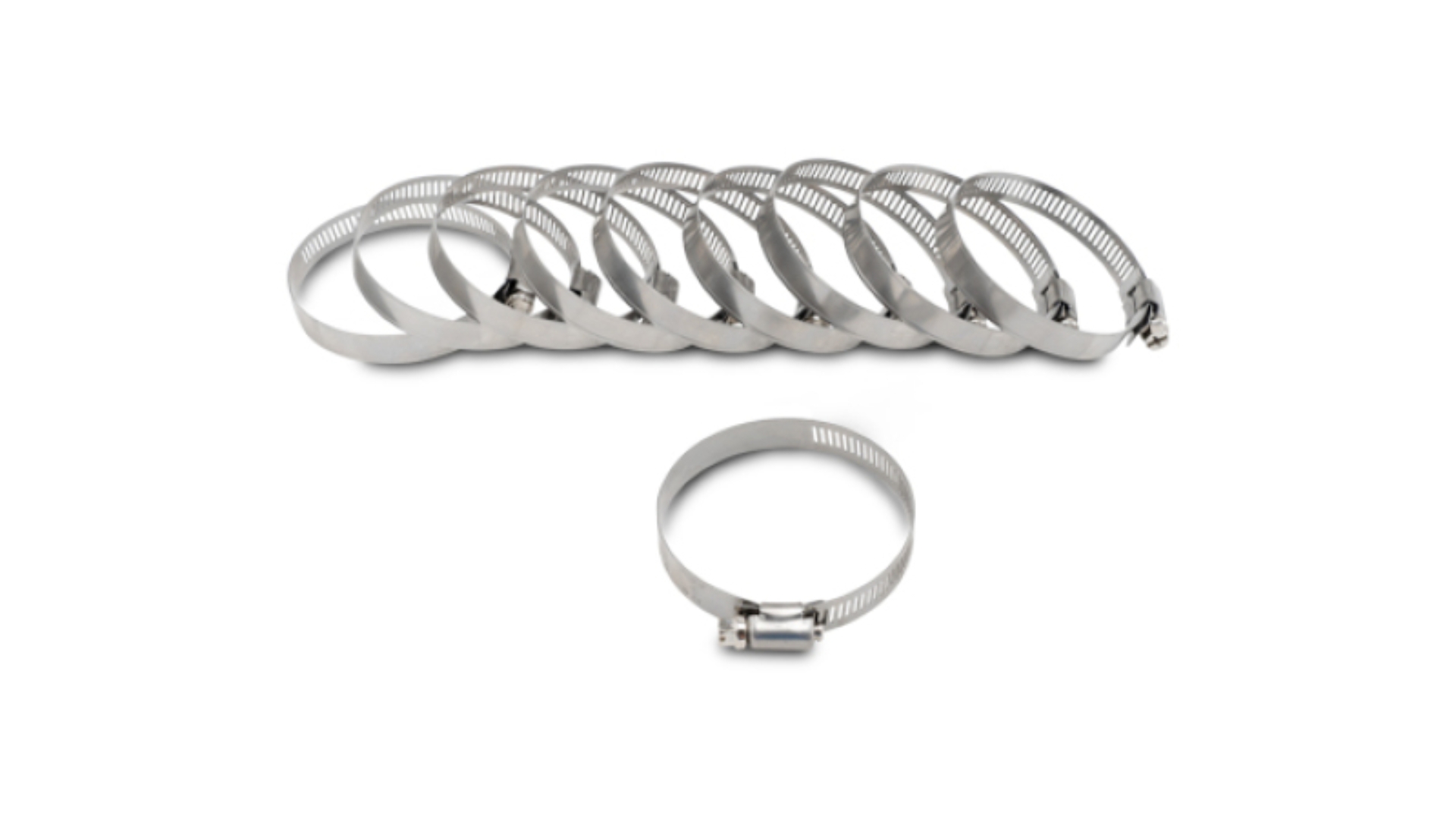 Picture of Vibrant VIB Clamps-Worm Gear - 12151
