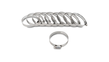 Picture of Vibrant VIB Clamps-Worm Gear - 12151