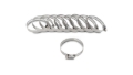 Picture of Vibrant VIB Clamps-Worm Gear - 12154