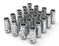 Picture of Wheel Mate WM Muteki SR48 Open End Nuts Lug Nuts - 32906SS