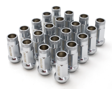 Picture of Wheel Mate WM Muteki SR48 Open End Nuts Lug Nuts - 32906SS