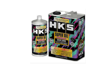 Picture of HKS Super Oil Premium Motor Oils - 52001-AK148