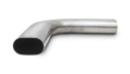 Picture of Vibrant VIB Tubing-T304SS Oval Steel Tubing - 13191