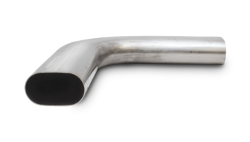 Picture of Vibrant VIB Tubing-T304SS Oval Steel Tubing - 13191