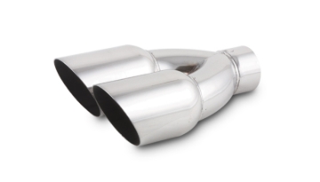 Picture of Vibrant VIB Exhaust Tips-Round - 1333